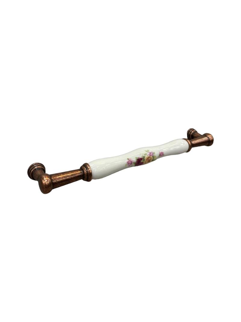 Tomurcuk Porselen Kulp 192 mm Desen 320