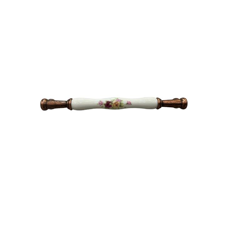 Tomurcuk Porselen Kulp 192 mm Desen 320