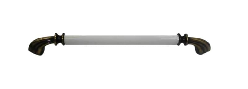 Tomurcuk Porselen Kulp 224 F.Antik Desensiz