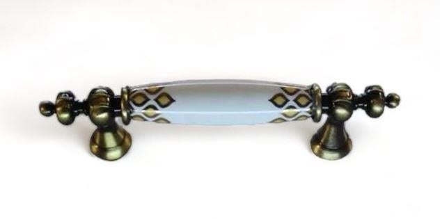 Tomurcuk Porselen Kulp 96 F.Antik Des 456 Kaplama