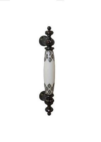 Tomurcuk Porselen Kulp 96 Füme Des 459 Kaplama