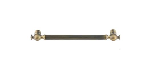 Top İmpex Kulp Orion Antik Bronz 224 mm