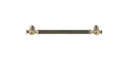 Top İmpex Kulp Orion Antik Bronz 96 mm