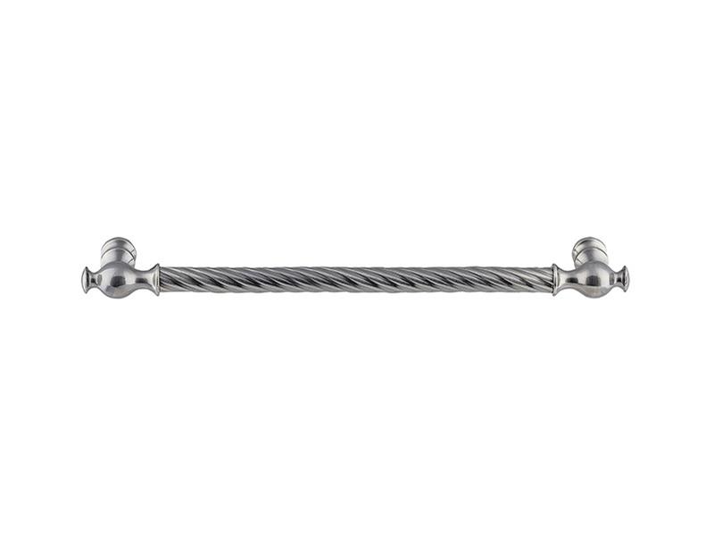 Top İmpex Kulp Orion Burgu Nat. Gümüş 224 mm