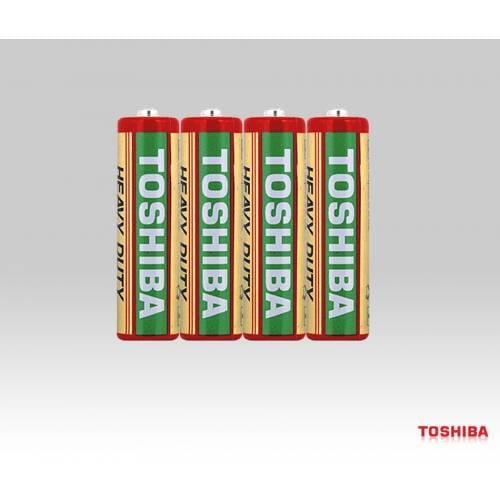 Toshiba Kalem Pil 4 lü