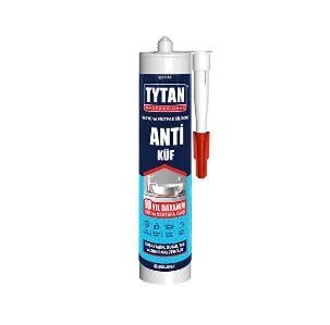 TYTANTytan Anti Küf Duşakabin Nötr Silikon Şeffaf 280ml