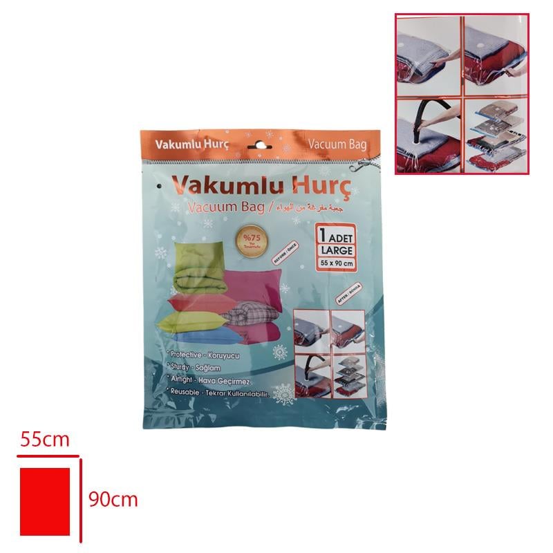 Star Yapı MarketVakumlu Hurç 55*90 cm