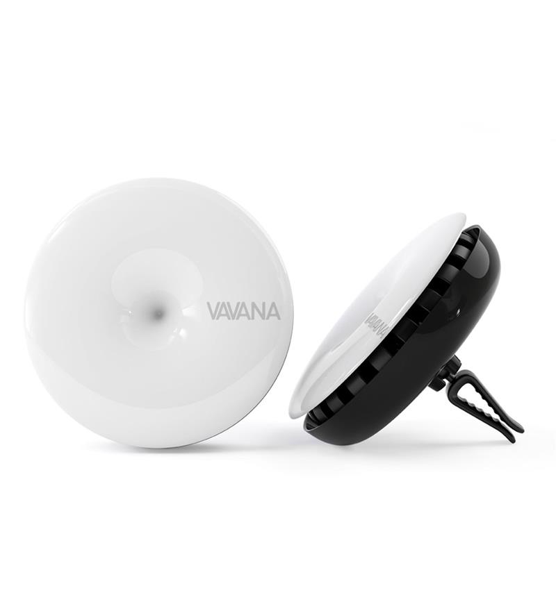 Vavana Car Freshener Angelic Blister
