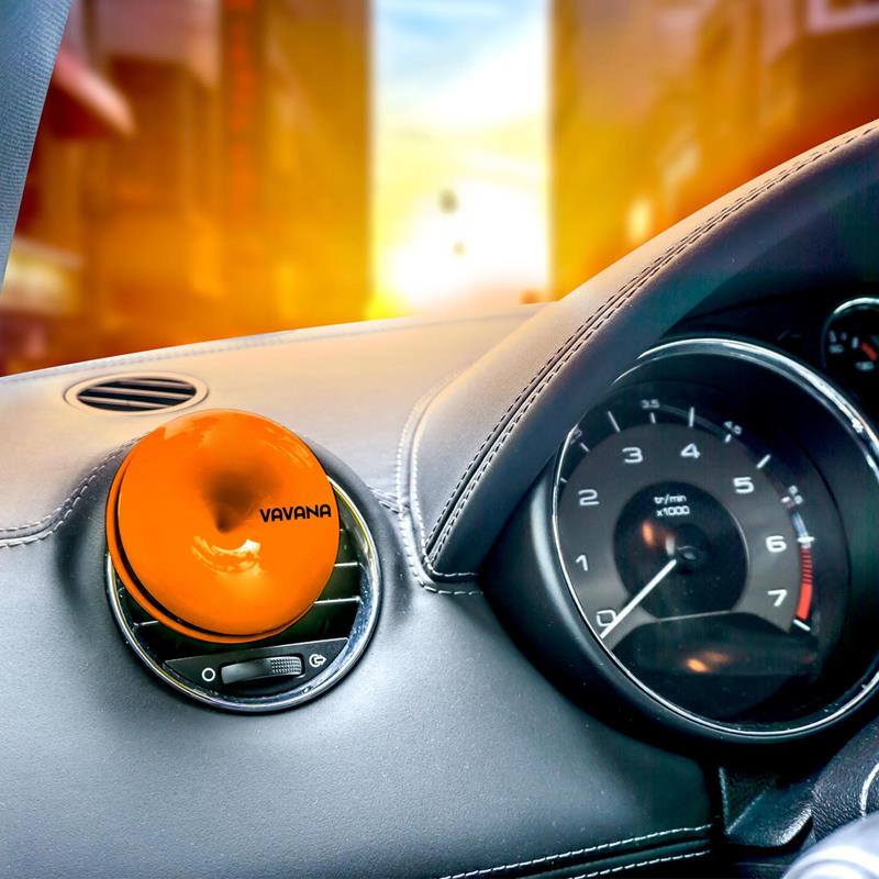 Vavana Car Freshener Hopeful Blister