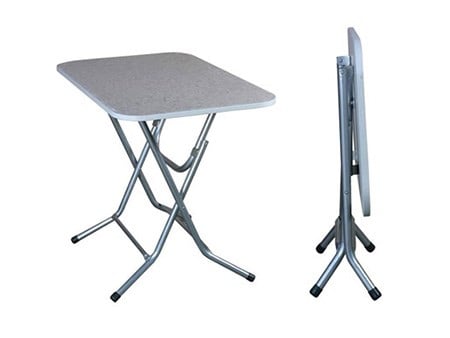 Star Yapı MarketVerzalit 70x120 Masa