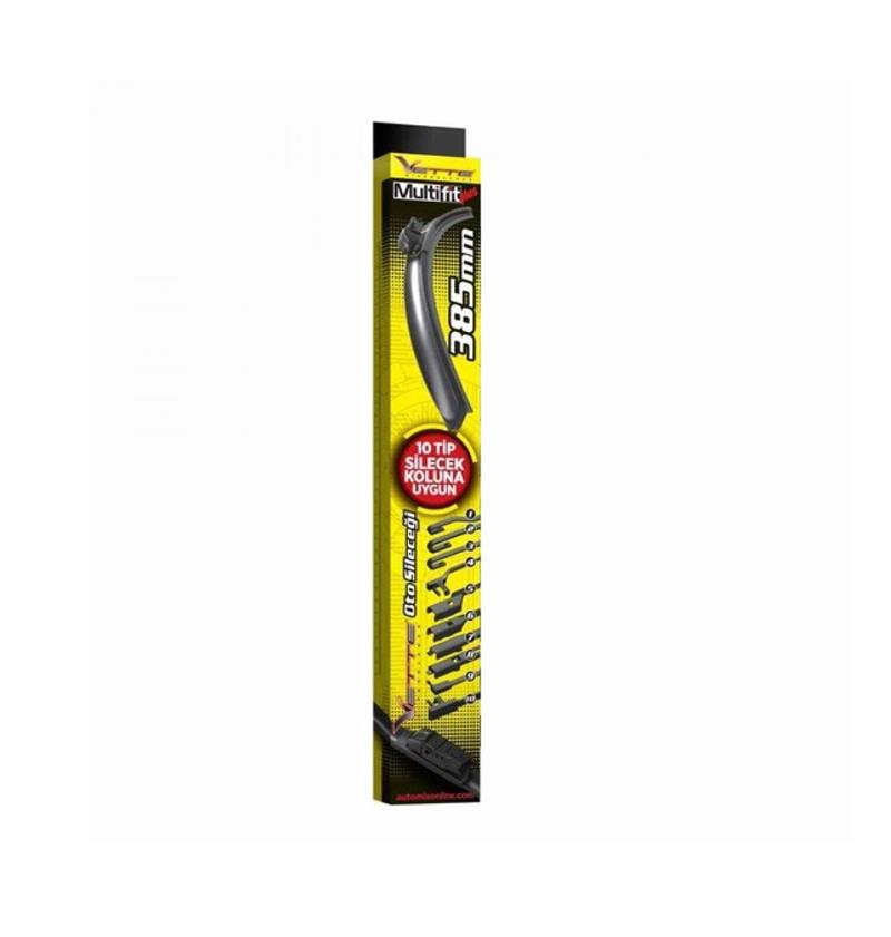 Vette Plus Multifit Silecek 385 mm