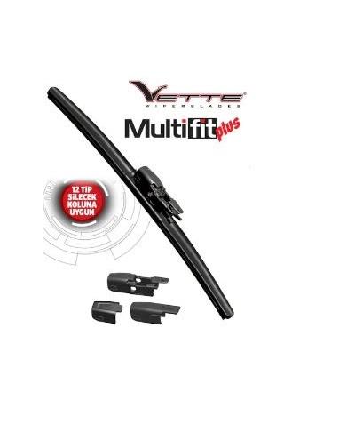 Vette Plus Multifit Silecek 450 mm