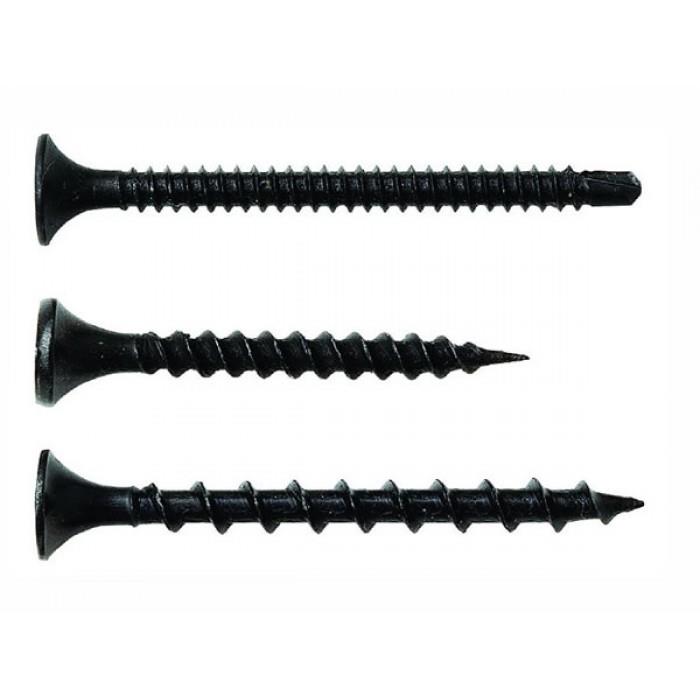 Vida Alçıpan Matkap Ucu 3.5*45 (500Ad)