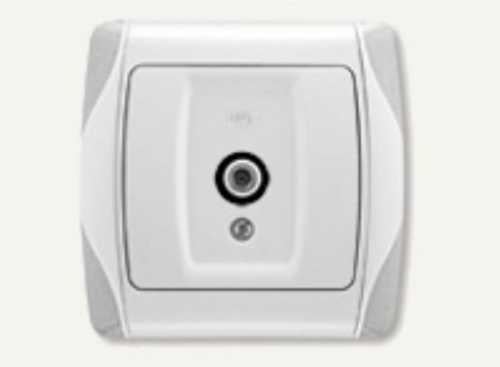 VİKOViko Carmen Plus TV Priz Sonlu