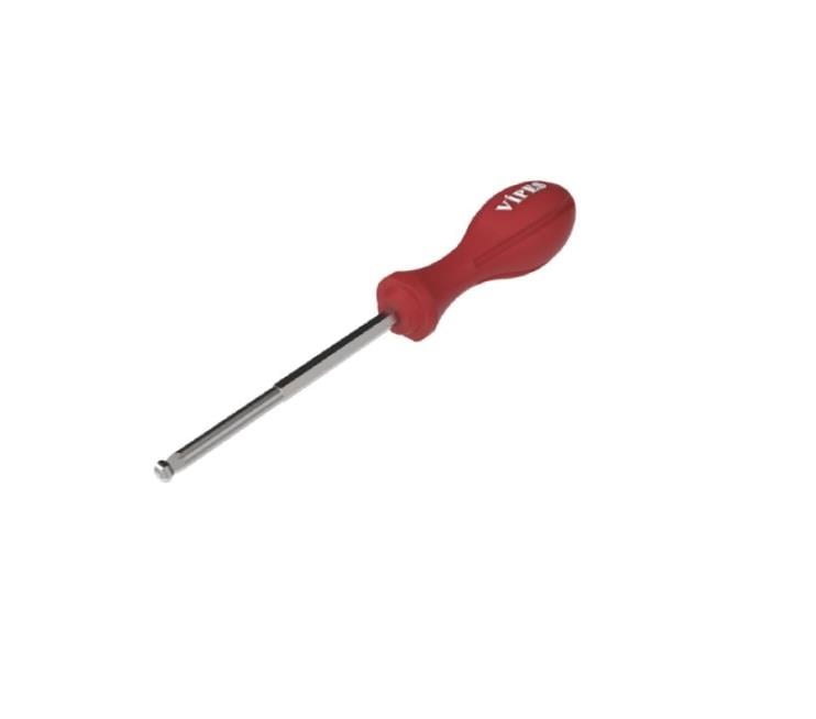 DiğerVipes Allen Tornavida SW 4 mm
