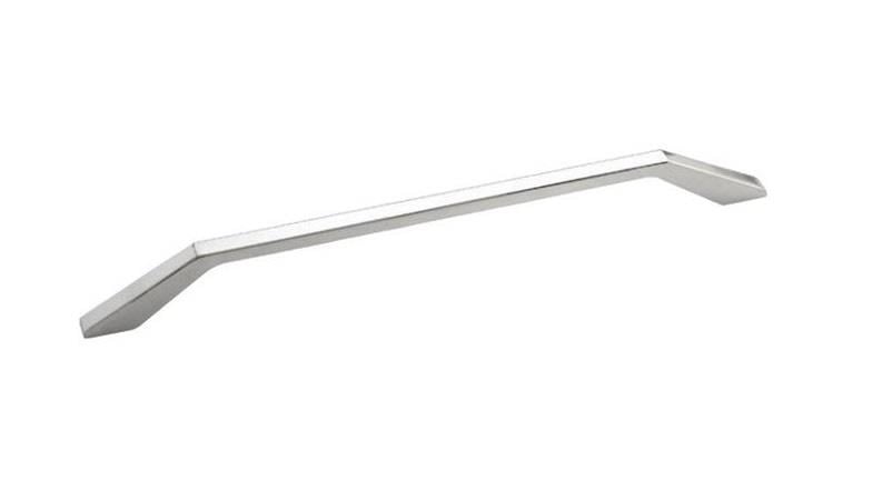DiğerVipes Hayat Kulp 160mm Krom