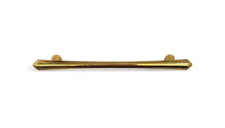 DiğerVipes Yunus Kulp 160mm Altın