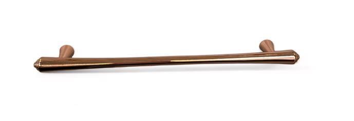 DiğerVipes Yunus Kulp 160mm Rose