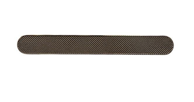 Vipes Zeynep Bakla Kulp 128mm Bakır
