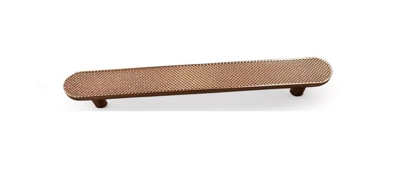 Vipes Zeynep Bakla Kulp 128mm Rose