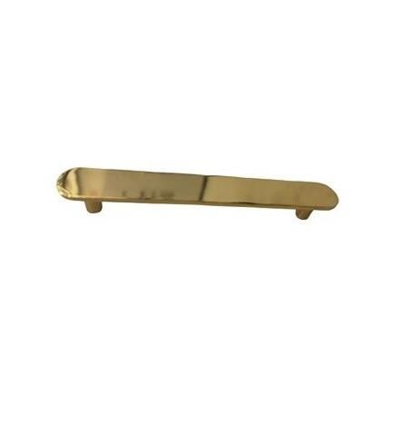 DiğerVipes Zeynep Düz Kulp 160mm Altın