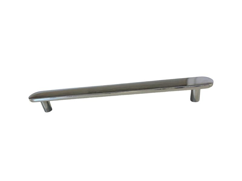 DiğerVipes Zeynep Düz Kulp 160mm Krom