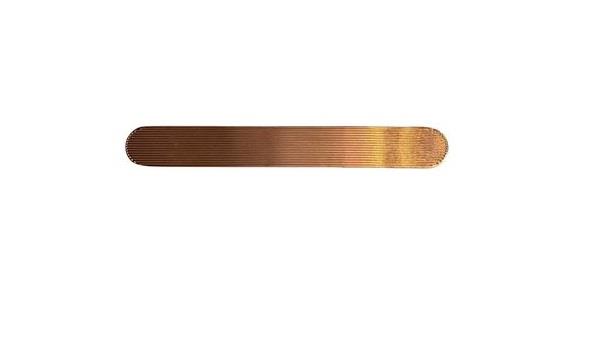 DiğerVipes Zeynep Tırtıl Kulp 160mm Rose