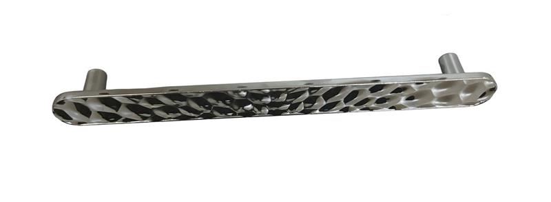 Vipes Zeynep Yakamoz Kulp 160mm Krom