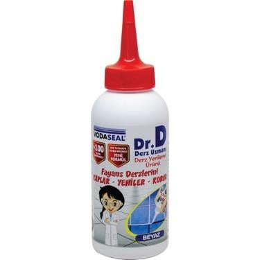 DiğerVodapol Derz Yenileme Ürünü Beyaz 200 gr