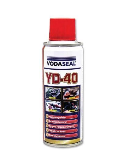 DiğerVodapol YD40 Çok Amaçlı Bakım Spreyi 200 ML