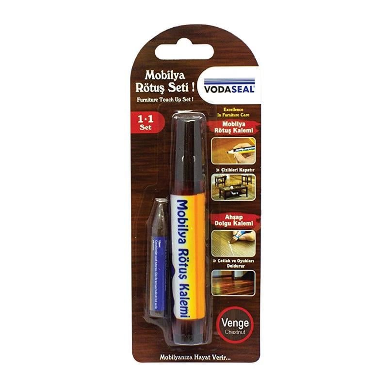 DiğerVodaseal Rotuş Kalemi Mrk14 Venge