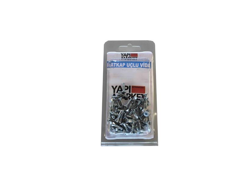 Y.H.B. M.U.V. 4,8*25