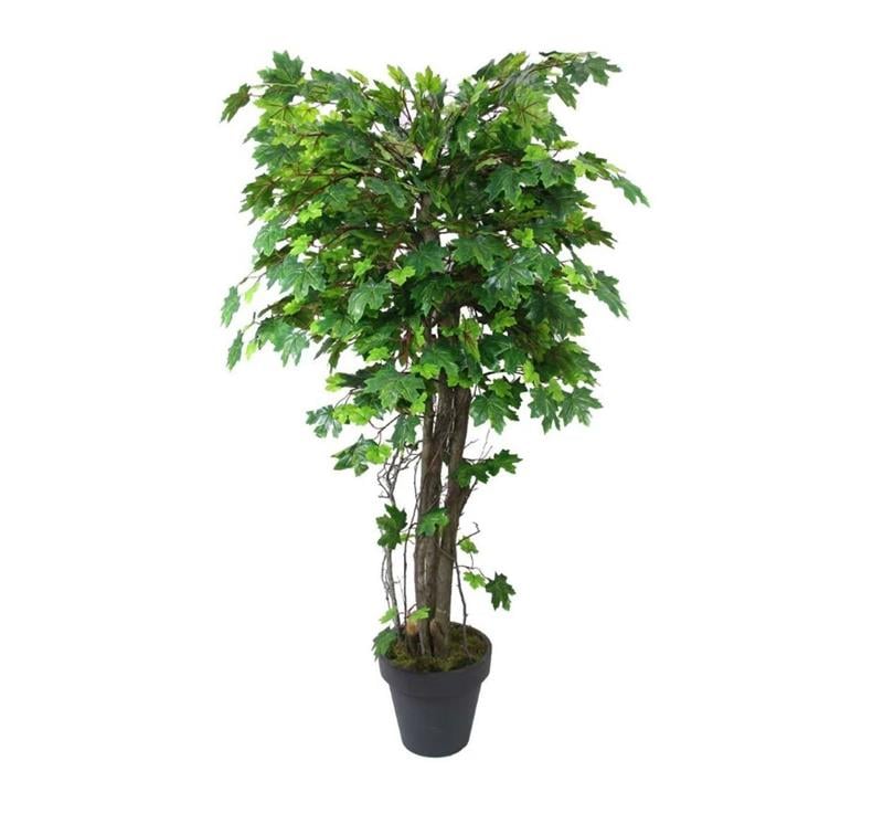 BEYAZ LALEYapay Çınar Ağacı Yeşil 170 cm