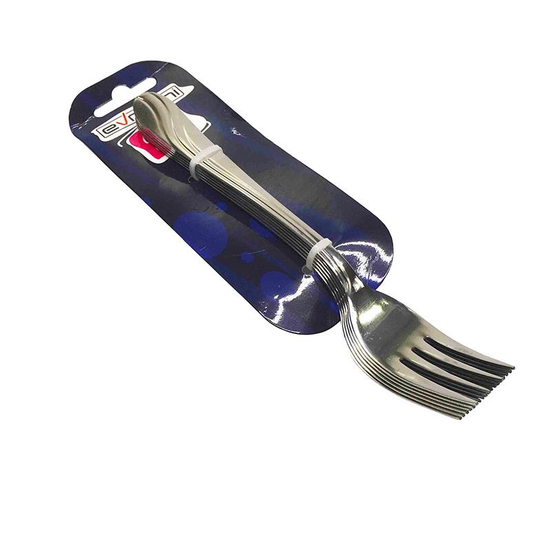 DiğerYemek Çatalı 6 lı Lv-2656