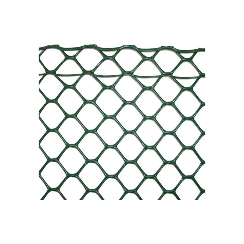 Yeşil Çevirme Çiti En 1MT 10*10mm