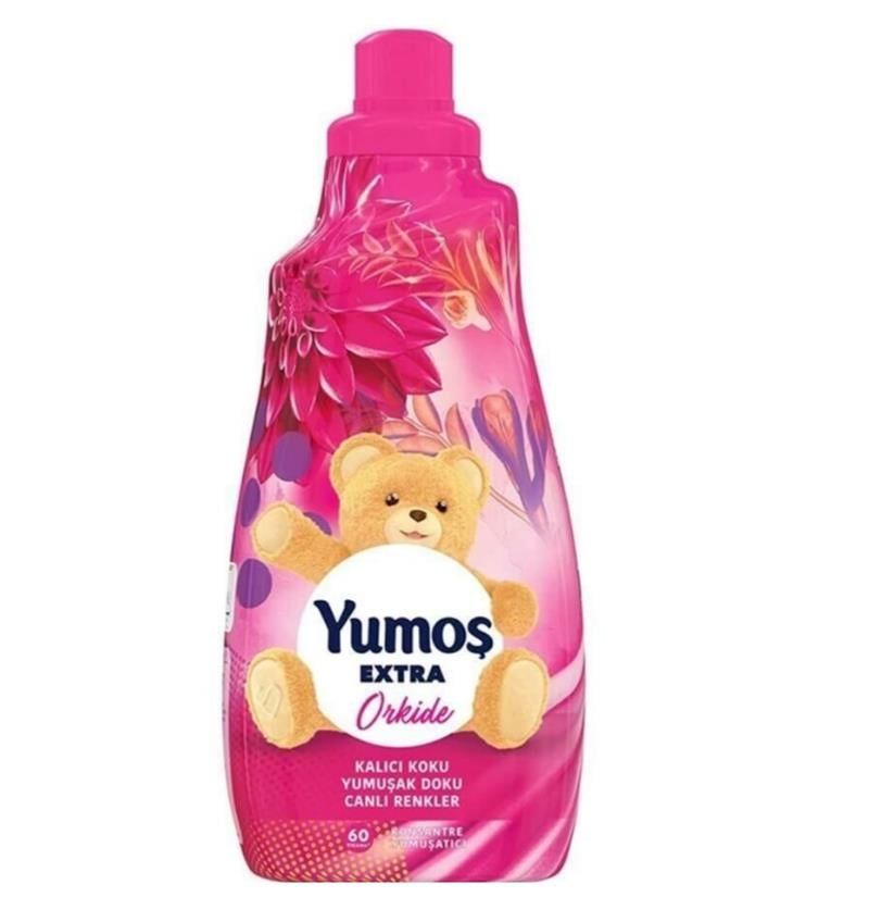Yumoş Extra Orkide&Yasemin 1440 Ml