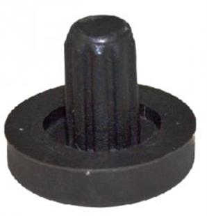 020mm Dubelli Baza Takozu Siyah