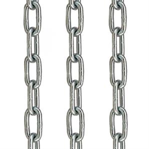 10 mm Bakla Zincir