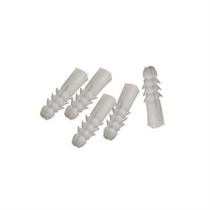 10 mm Plastik Dübel