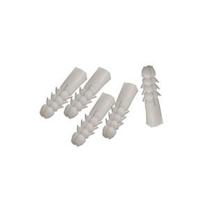 10 mm Plastik Dübel