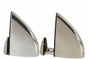 2105 Raf Tutucu Krom-Büyük Adet