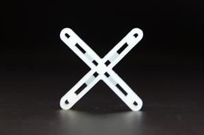 3 mm Oluklu Derz Artısı