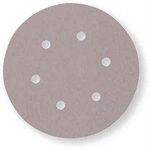 330 6 Delik Çap 150 Velcro P 80