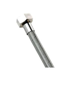 3/4-3/4 50 cm Paslanmaz Flexible Hortum
