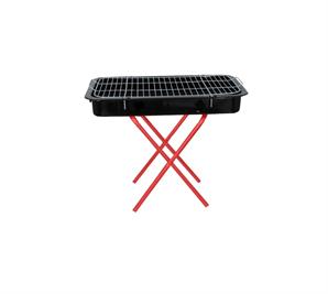 50 cm Boru Ayaklı Mangal