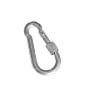 5mm Vidalı Karabina