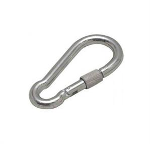 6 mm Karabina Vidalı 