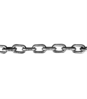 8 mm Bakla Zincir