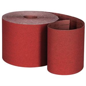 AC 411X Rulo Zımpara 250 mm P 80