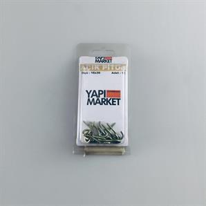 Açık Piton 16*30